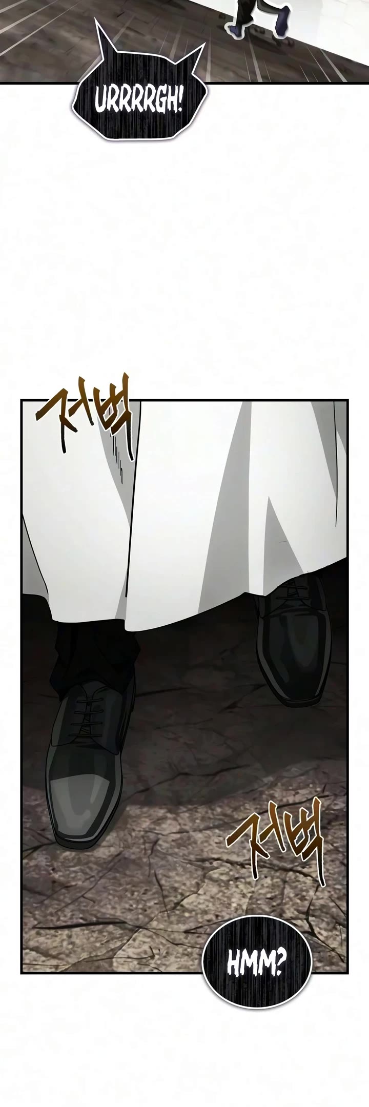 The Demon King Overrun by Heroes Chapter 37 page 42 - Chapter 37