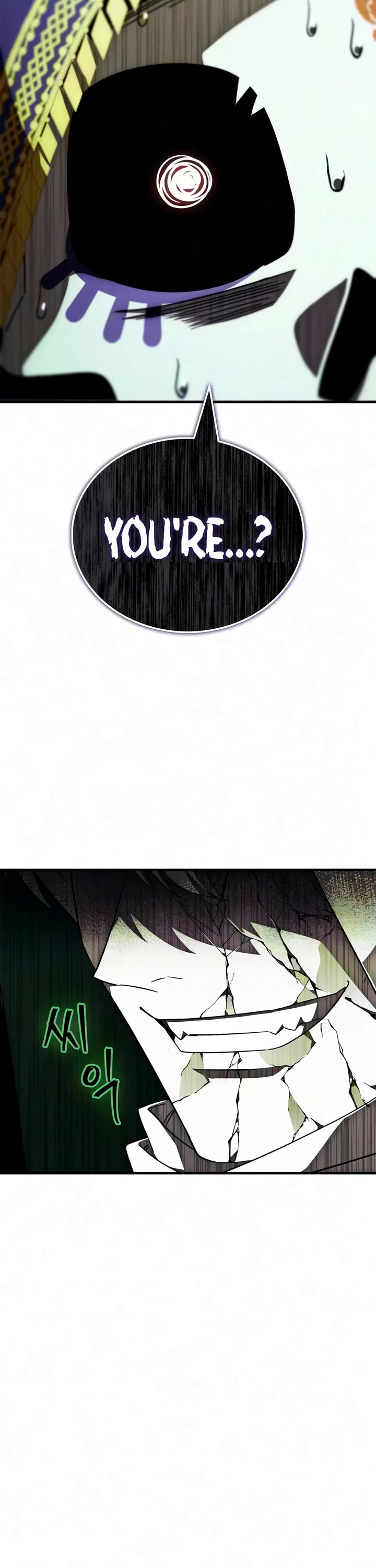 The Demon King Overrun by Heroes Chapter 37 page 46 - Chapter 37
