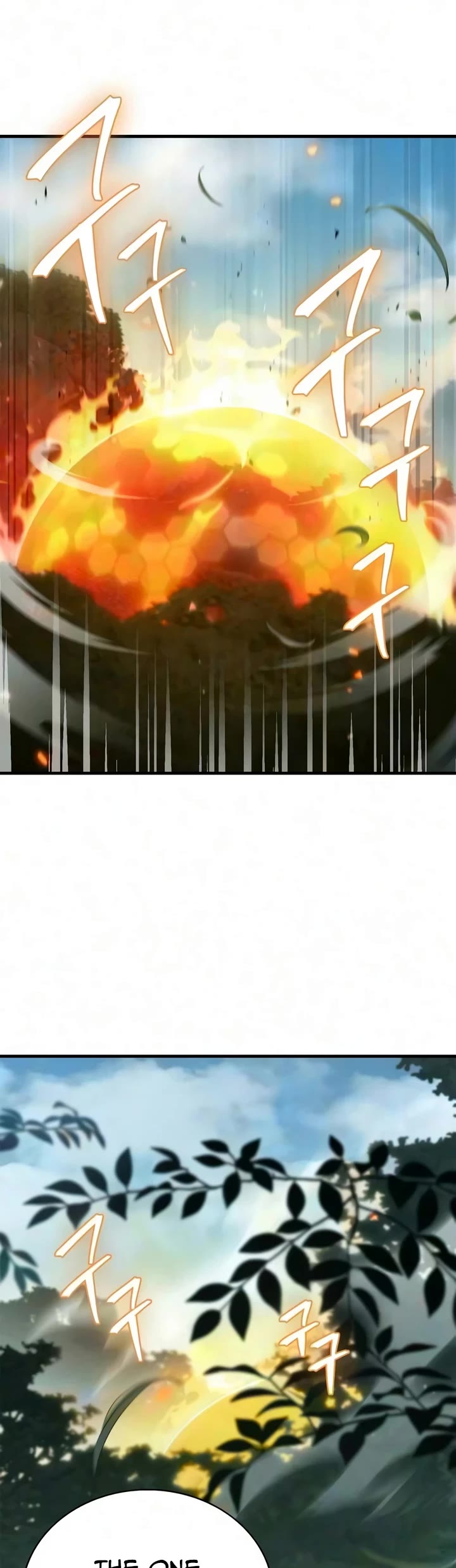 The Demon King Overrun by Heroes Chapter 37 page 47 - Chapter 37