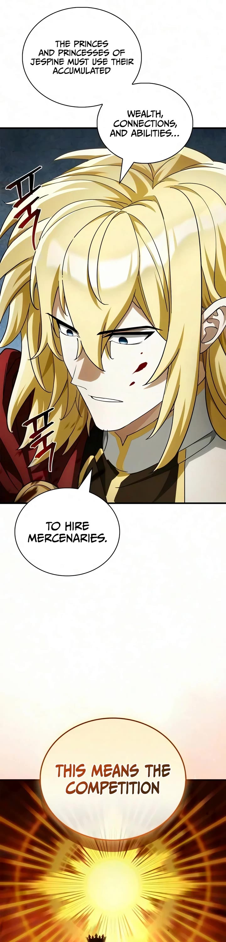 The Demon King Overrun by Heroes Chapter 37 page 49 - Chapter 37