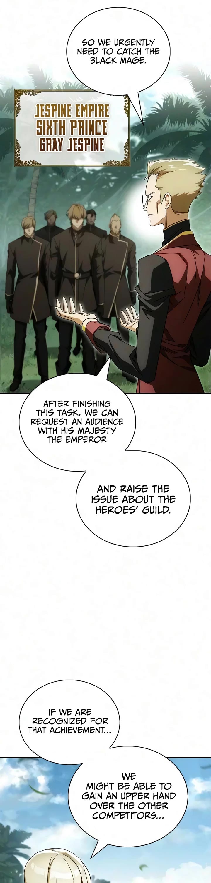 The Demon King Overrun by Heroes Chapter 37 page 54 - Chapter 37