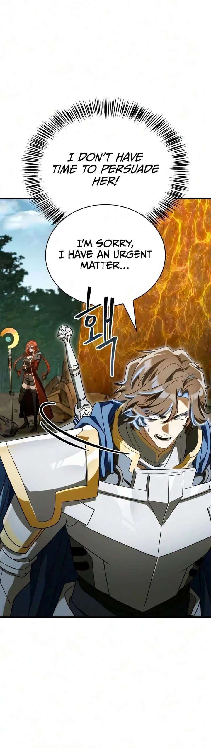 The Demon King Overrun by Heroes Chapter 37 page 69 - Chapter 37