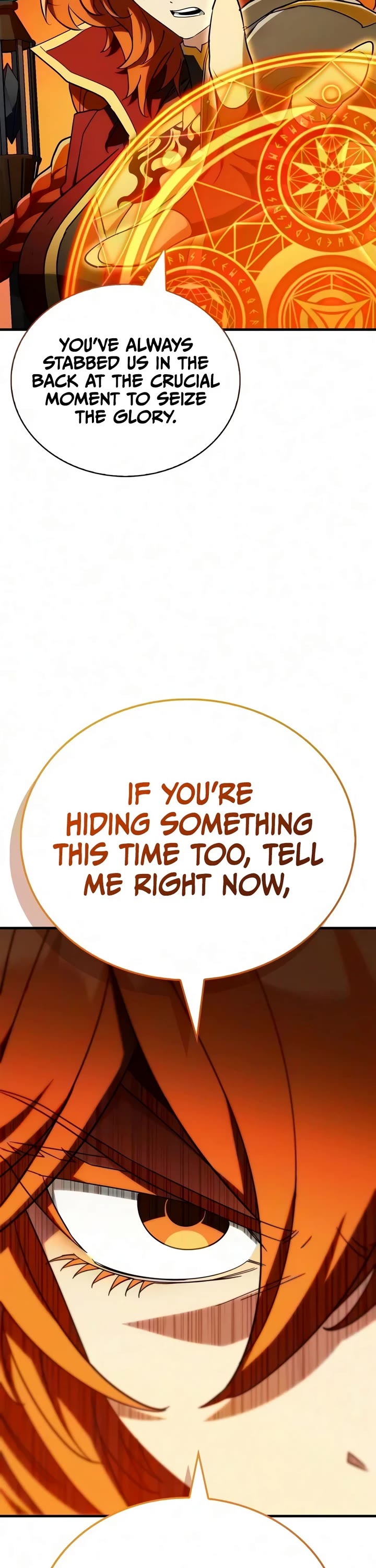 The Demon King Overrun by Heroes Chapter 37 page 71 - Chapter 37