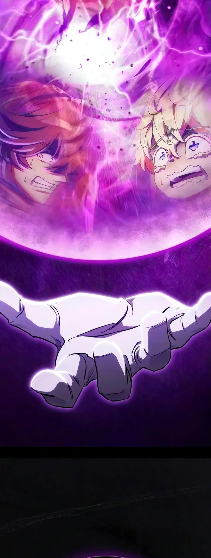 The Demon King Overrun by Heroes Chapter 37 page 74 - Chapter 37