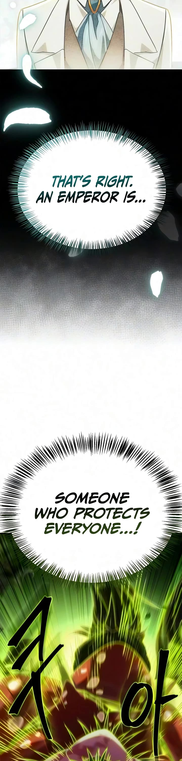 The Demon King Overrun by Heroes Chapter 38 page 13 - Chapter 38