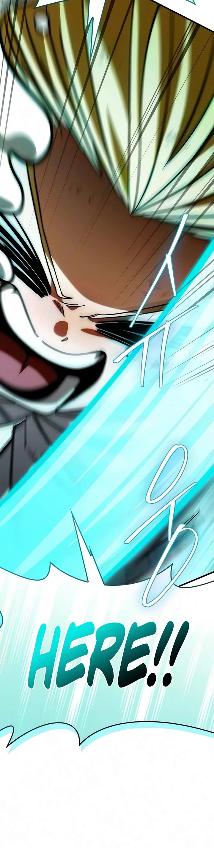 The Demon King Overrun by Heroes Chapter 38 page 17 - Chapter 38