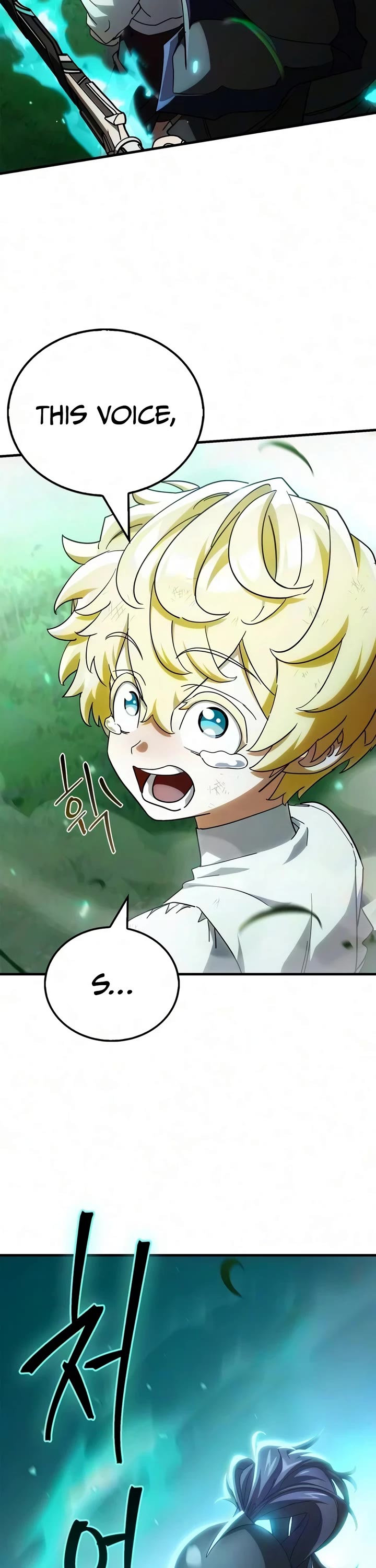 The Demon King Overrun by Heroes Chapter 38 page 20 - Chapter 38