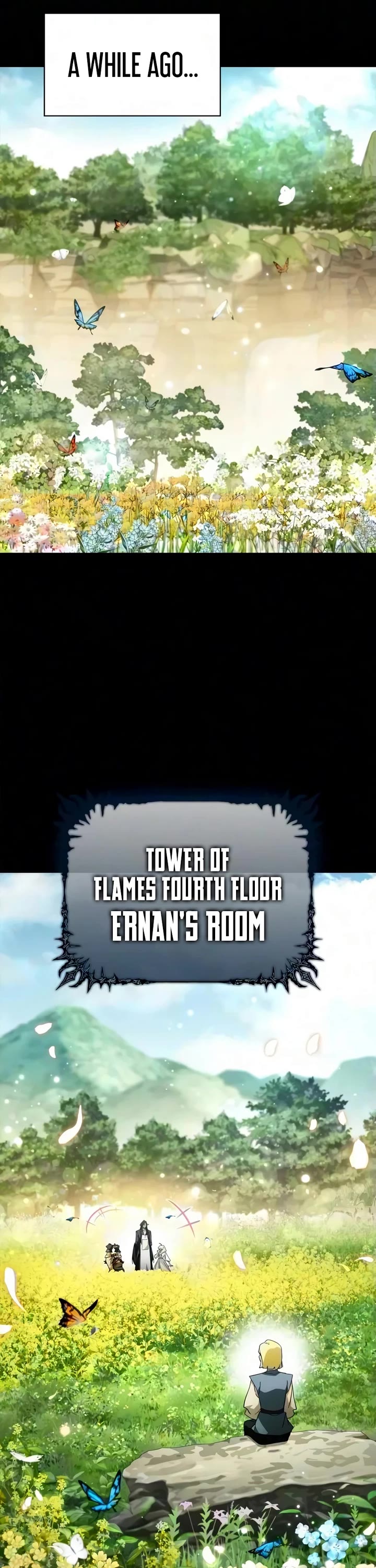 The Demon King Overrun by Heroes Chapter 38 page 24 - Chapter 38