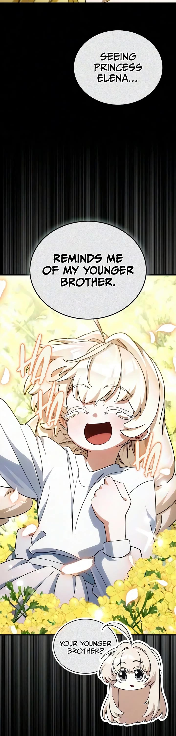 The Demon King Overrun by Heroes Chapter 38 page 31 - Chapter 38