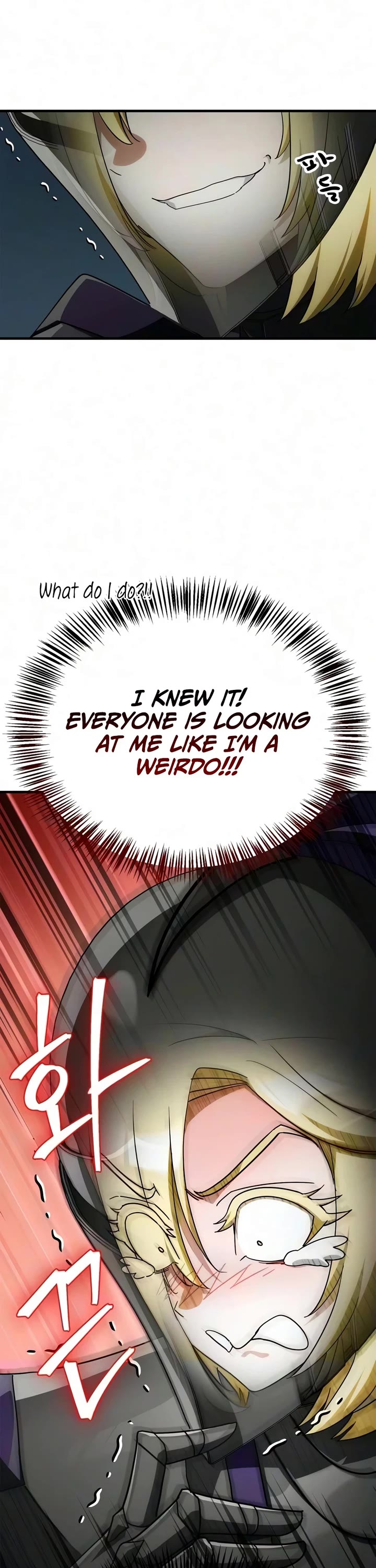 The Demon King Overrun by Heroes Chapter 38 page 48 - Chapter 38