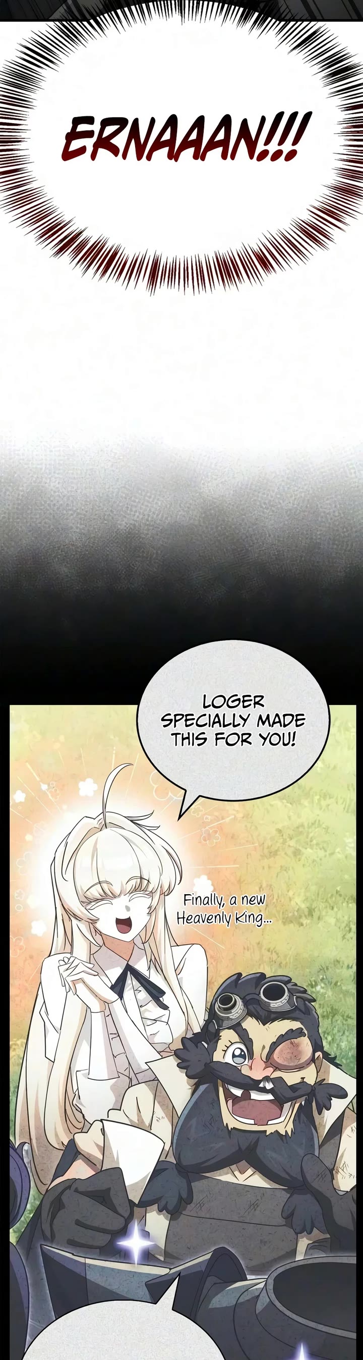 The Demon King Overrun by Heroes Chapter 38 page 49 - Chapter 38