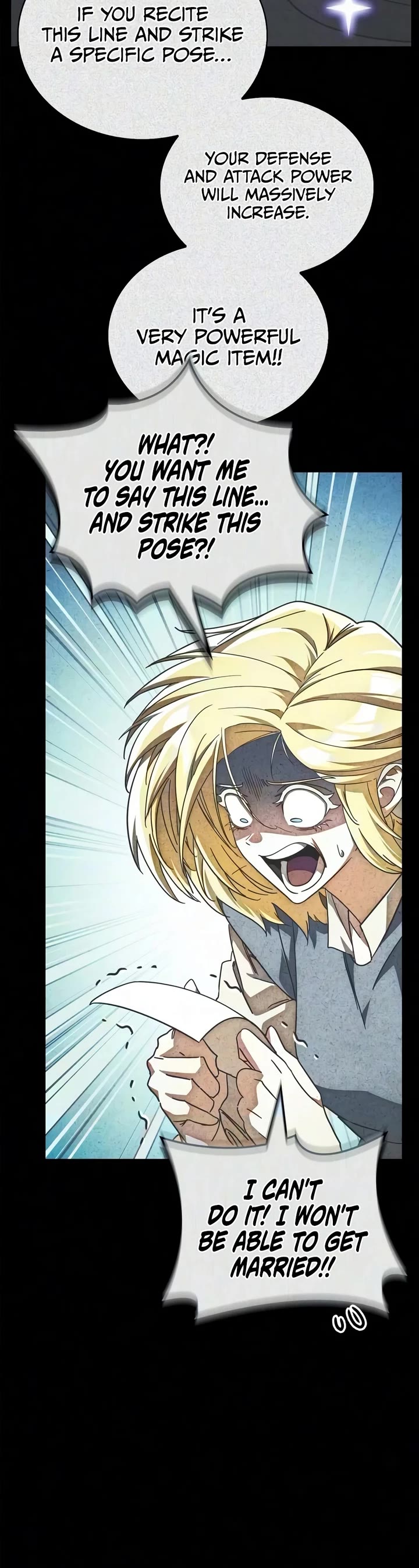 The Demon King Overrun by Heroes Chapter 38 page 50 - Chapter 38