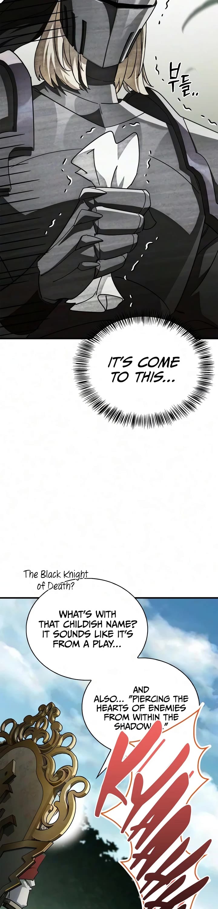 The Demon King Overrun by Heroes Chapter 38 page 52 - Chapter 38