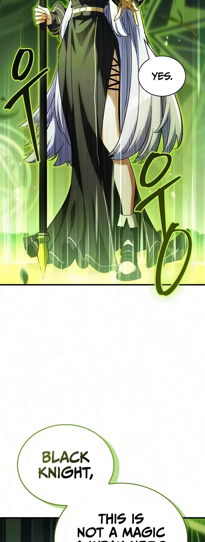 The Demon King Overrun by Heroes Chapter 38 page 54 - Chapter 38