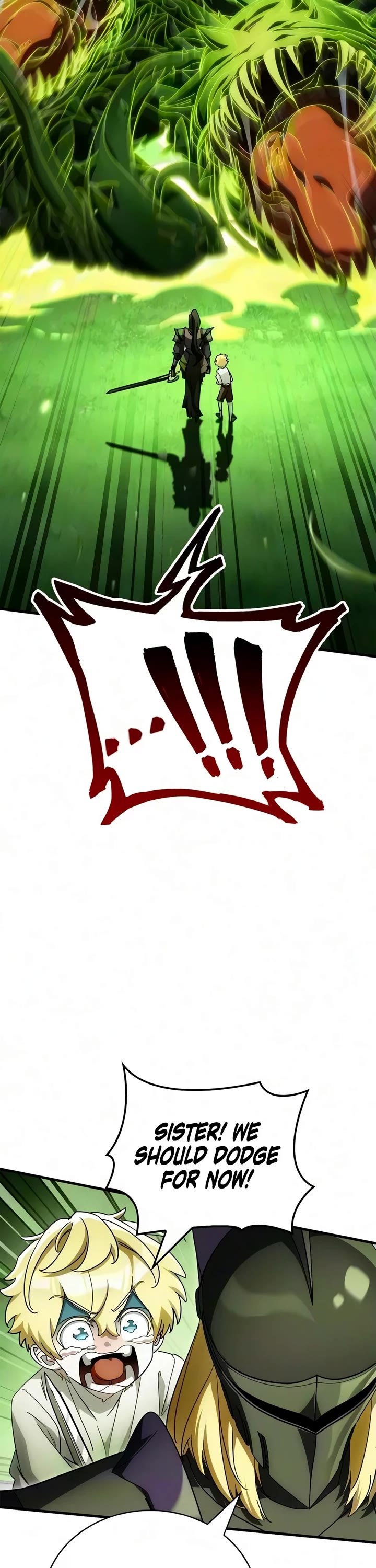 The Demon King Overrun by Heroes Chapter 38 page 58 - Chapter 38