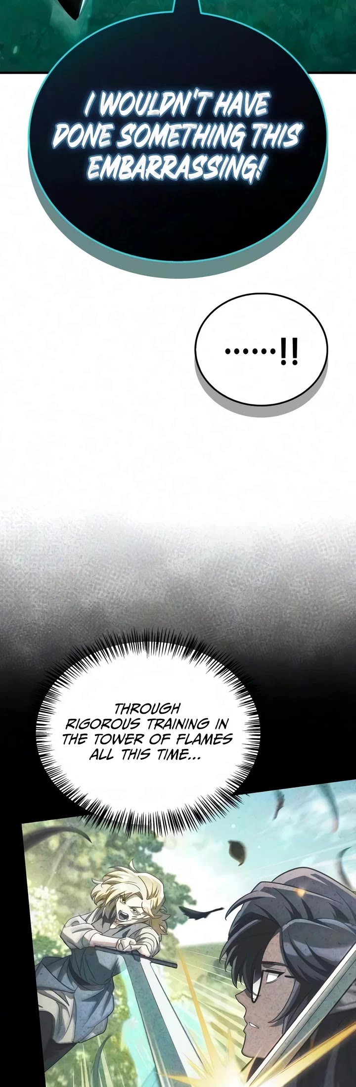 The Demon King Overrun by Heroes Chapter 38 page 60 - Chapter 38