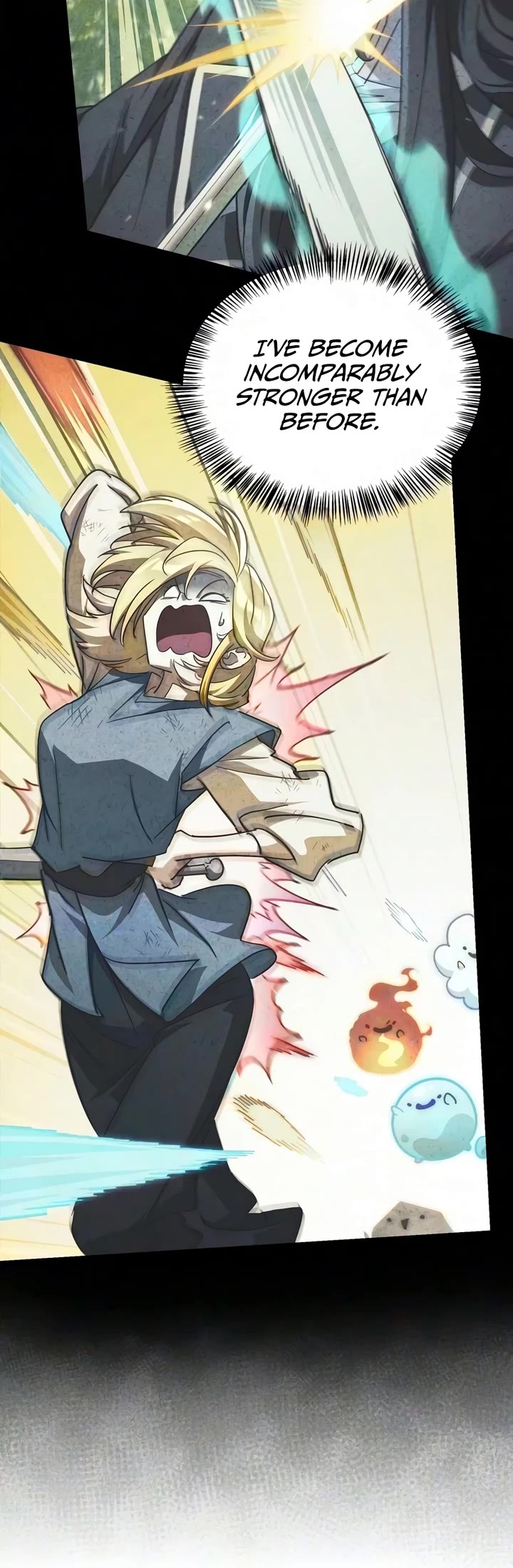 The Demon King Overrun by Heroes Chapter 38 page 61 - Chapter 38