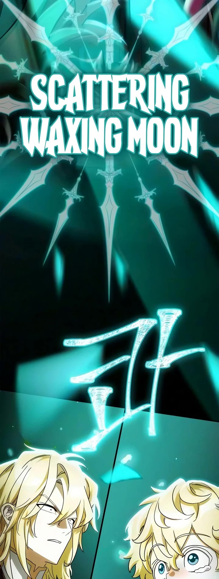 The Demon King Overrun by Heroes Chapter 38 page 65 - Chapter 38