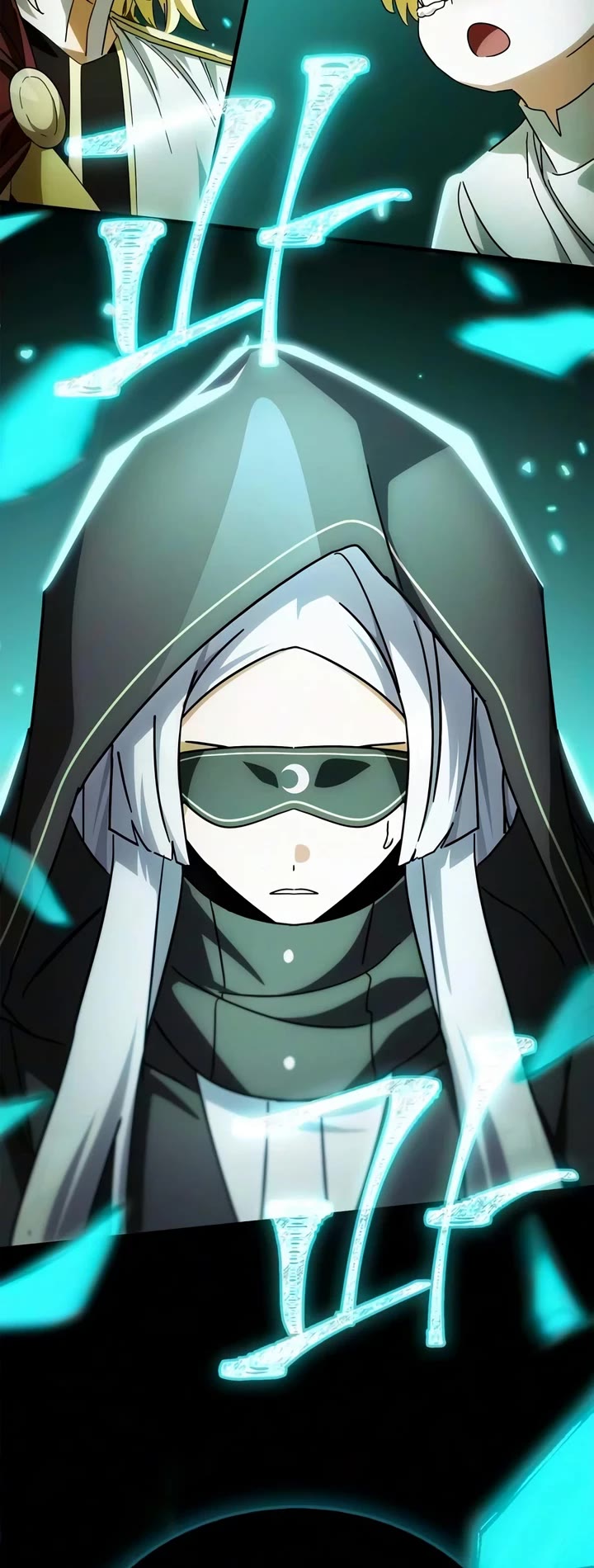 The Demon King Overrun by Heroes Chapter 38 page 66 - Chapter 38