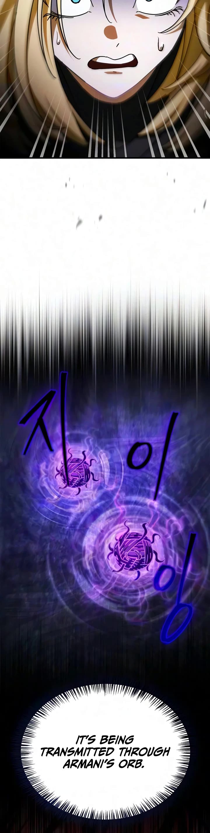 The Demon King Overrun by Heroes Chapter 39 page 11 - Chapter 39