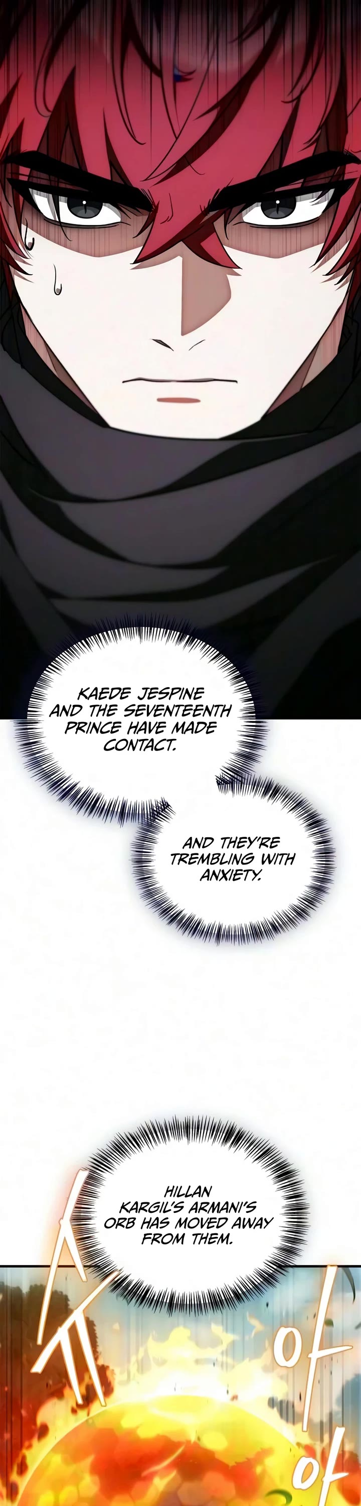 The Demon King Overrun by Heroes Chapter 39 page 12 - Chapter 39