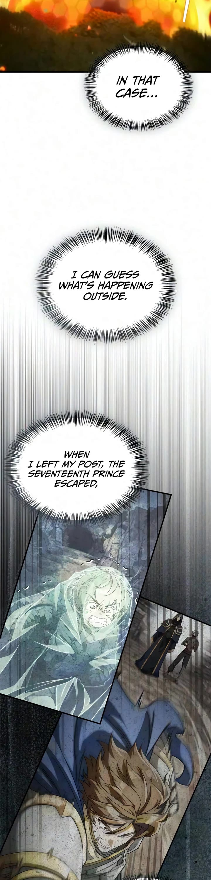The Demon King Overrun by Heroes Chapter 39 page 13 - Chapter 39