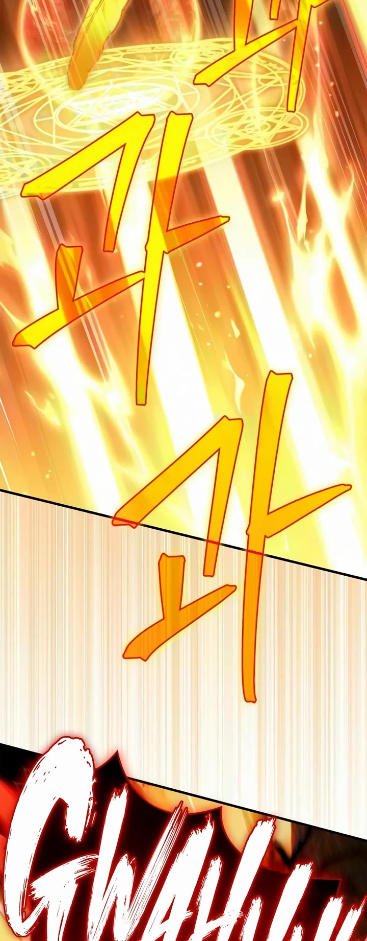 The Demon King Overrun by Heroes Chapter 39 page 20 - Chapter 39