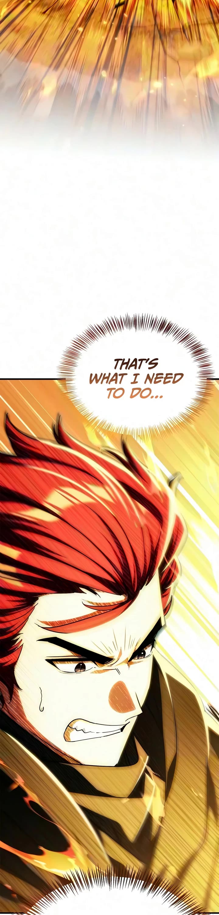 The Demon King Overrun by Heroes Chapter 39 page 23 - Chapter 39