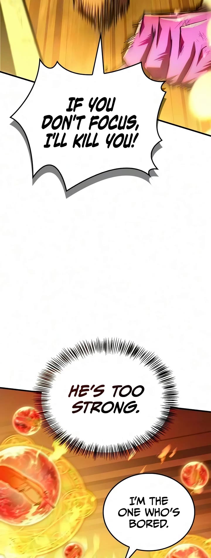 The Demon King Overrun by Heroes Chapter 39 page 26 - Chapter 39