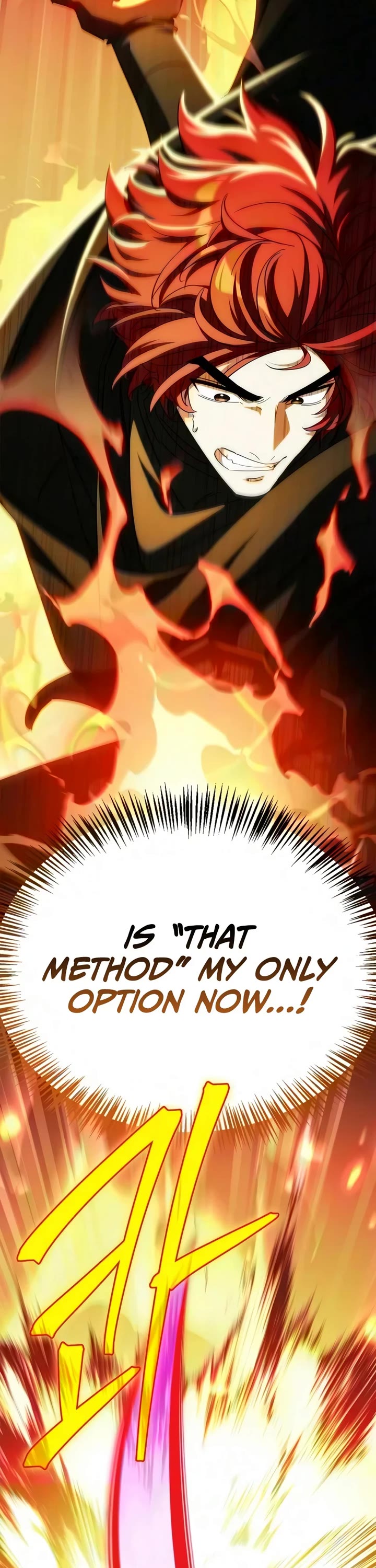 The Demon King Overrun by Heroes Chapter 39 page 33 - Chapter 39