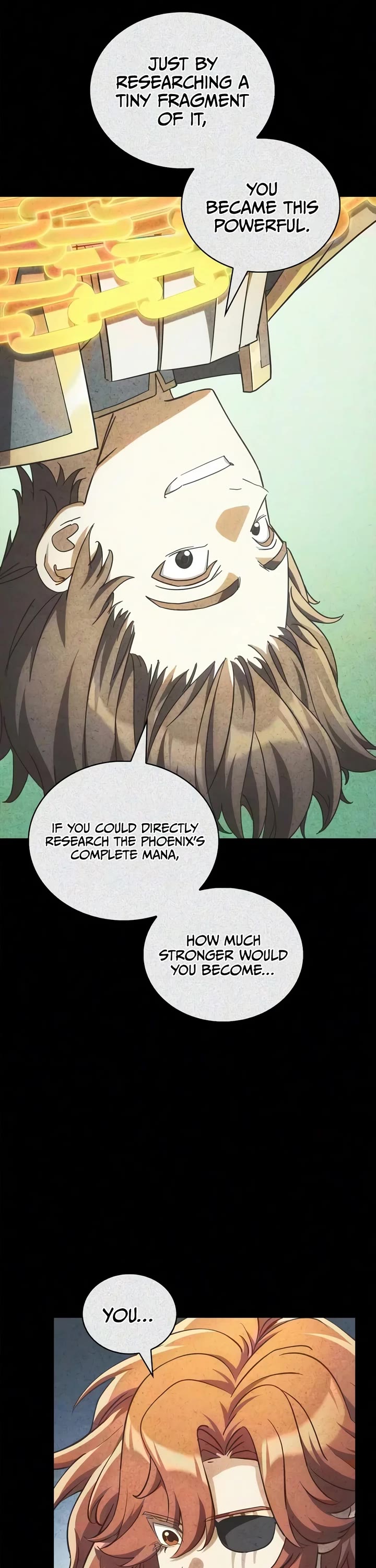 The Demon King Overrun by Heroes Chapter 39 page 38 - Chapter 39