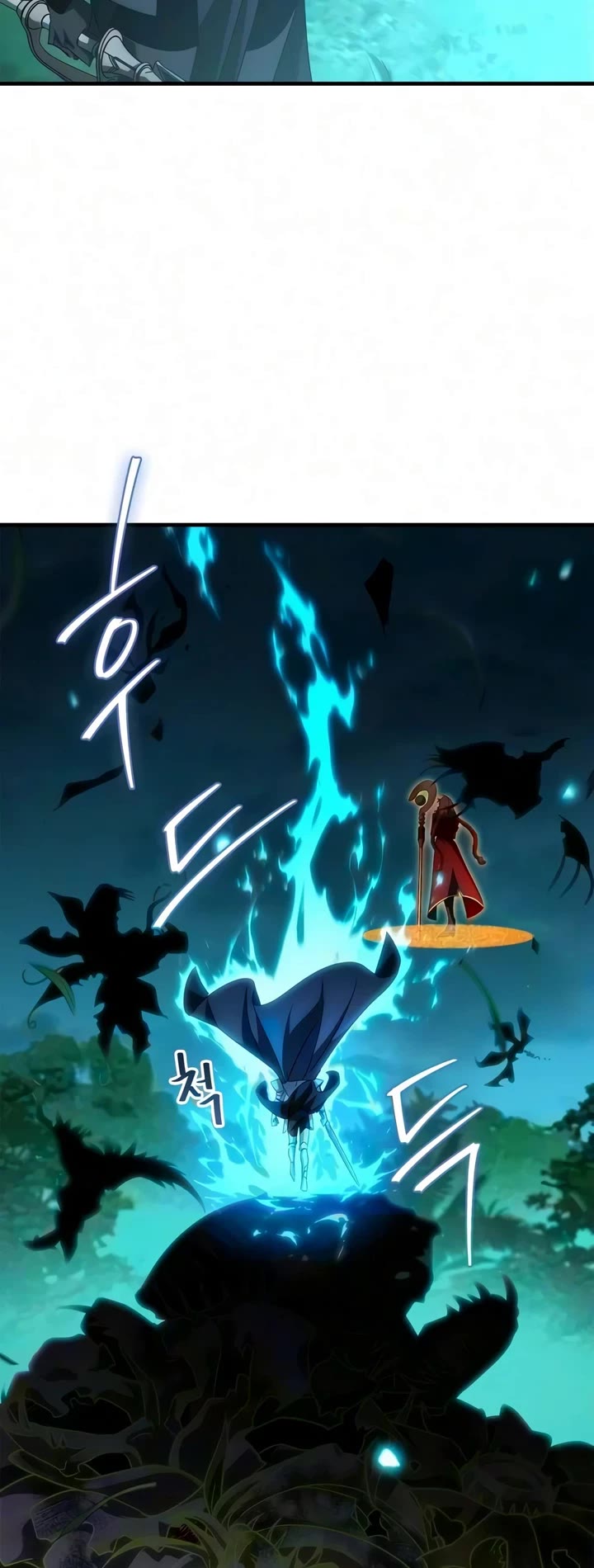 The Demon King Overrun by Heroes Chapter 39 page 41 - Chapter 39