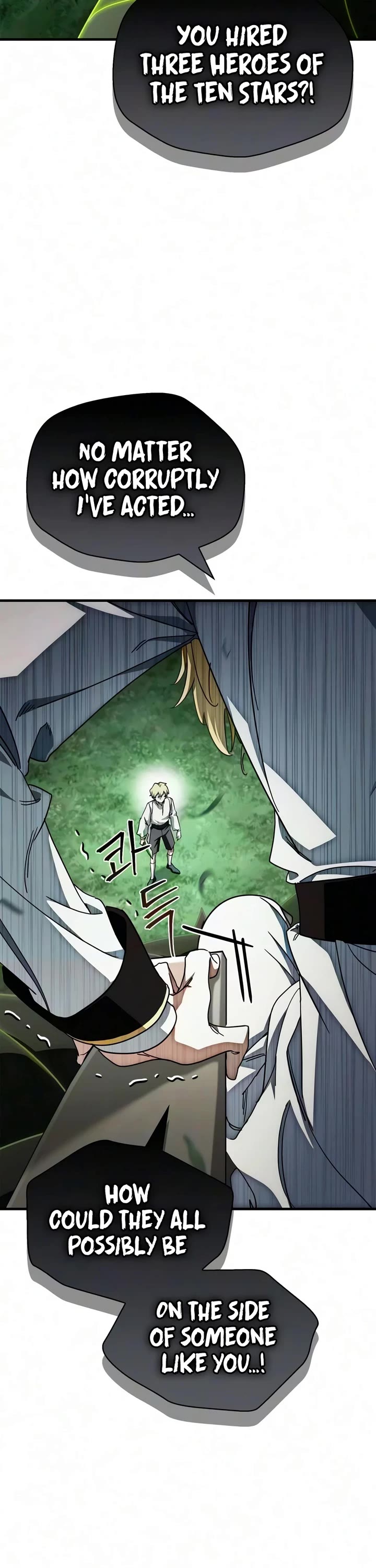 The Demon King Overrun by Heroes Chapter 39 page 45 - Chapter 39
