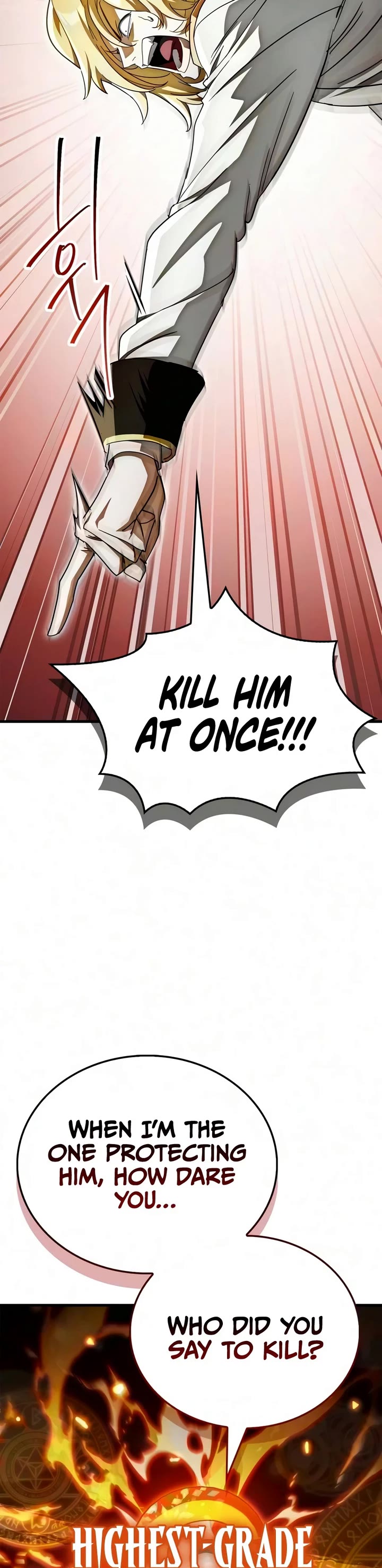 The Demon King Overrun by Heroes Chapter 39 page 47 - Chapter 39