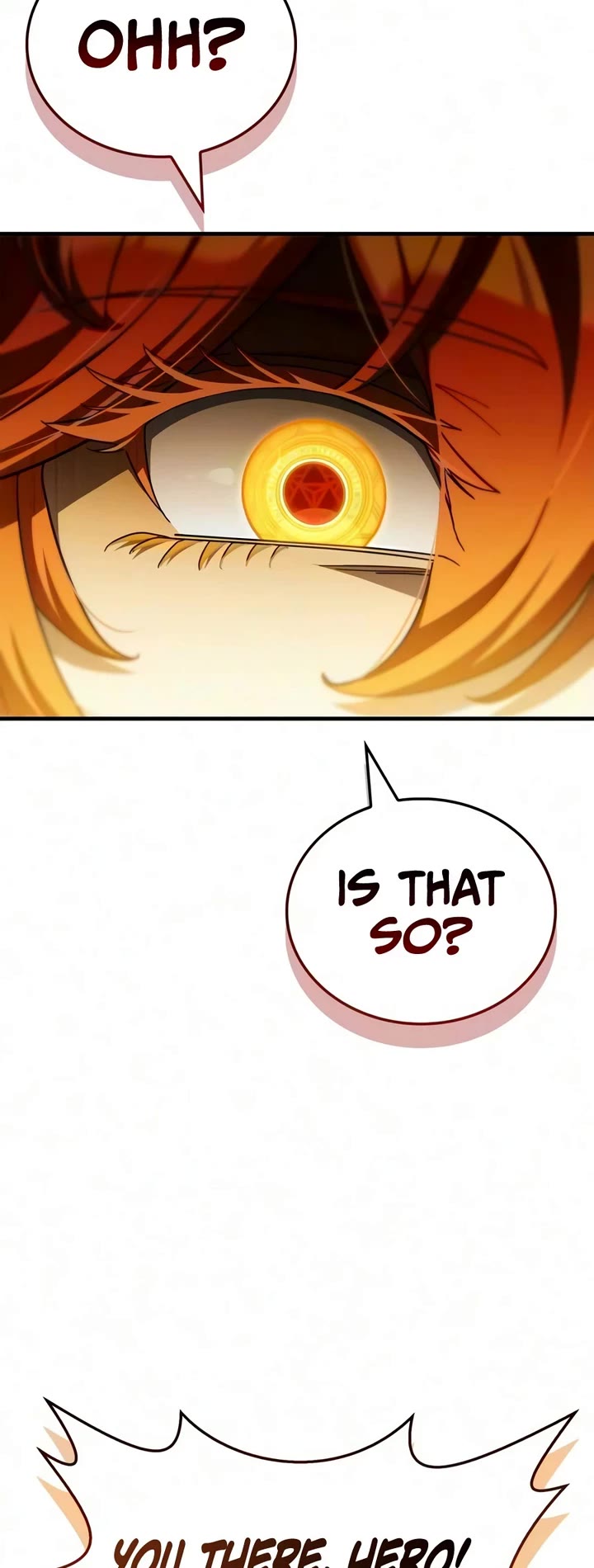 The Demon King Overrun by Heroes Chapter 39 page 52 - Chapter 39