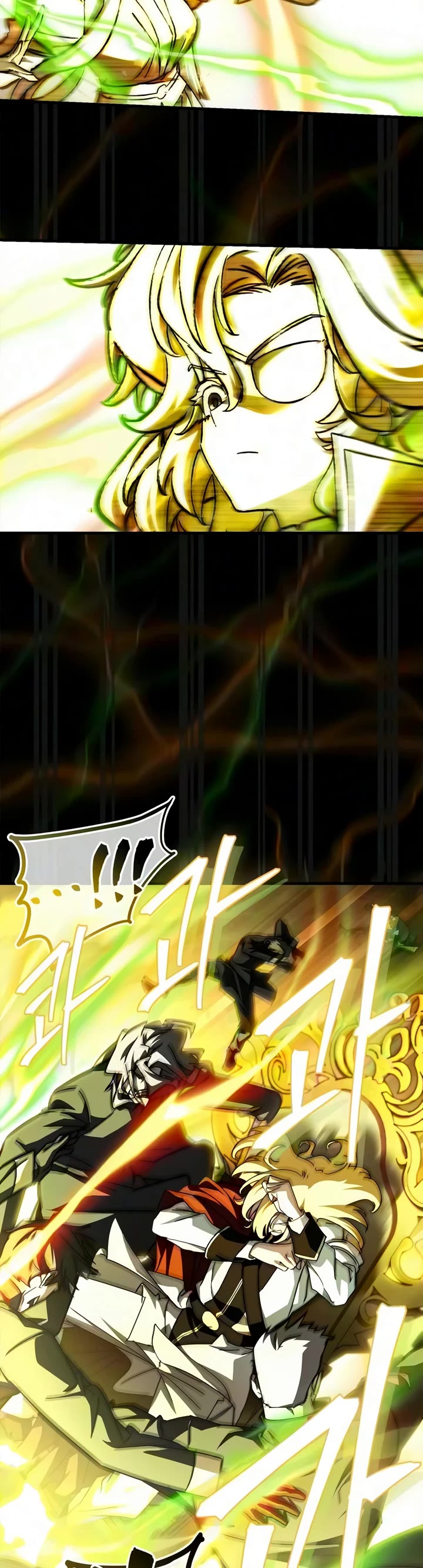 The Demon King Overrun by Heroes Chapter 39 page 56 - Chapter 39