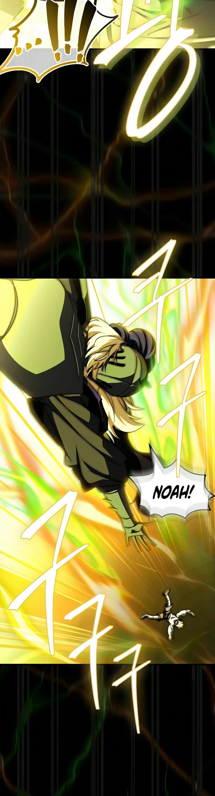 The Demon King Overrun by Heroes Chapter 39 page 57 - Chapter 39