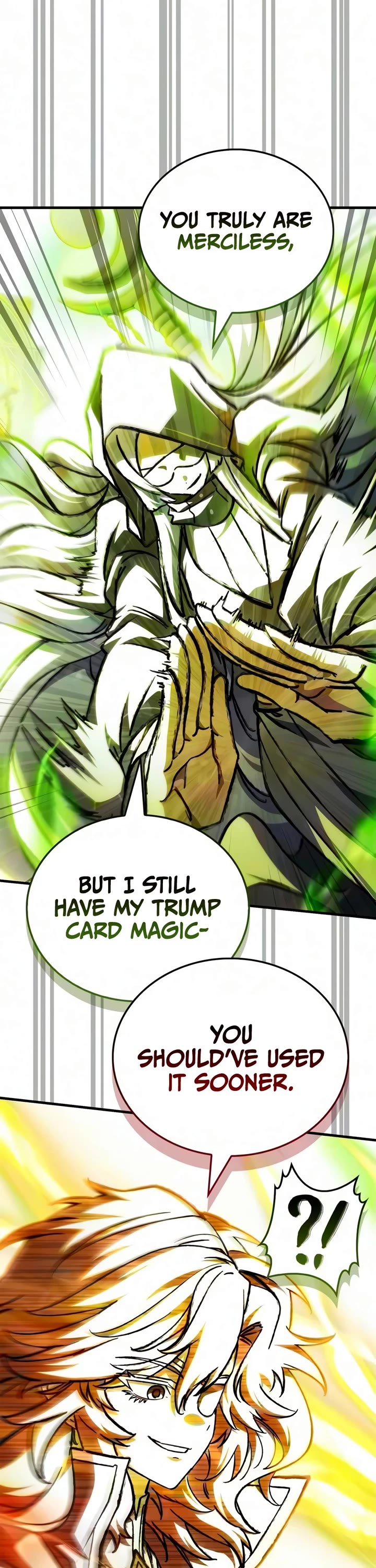 The Demon King Overrun by Heroes Chapter 39 page 59 - Chapter 39