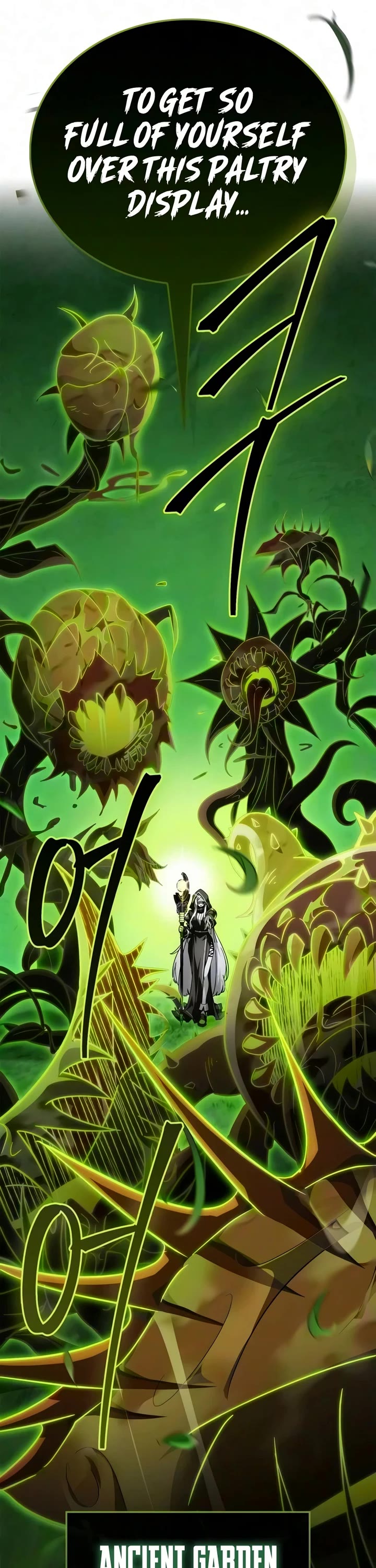 The Demon King Overrun by Heroes Chapter 39 page 6 - Chapter 39