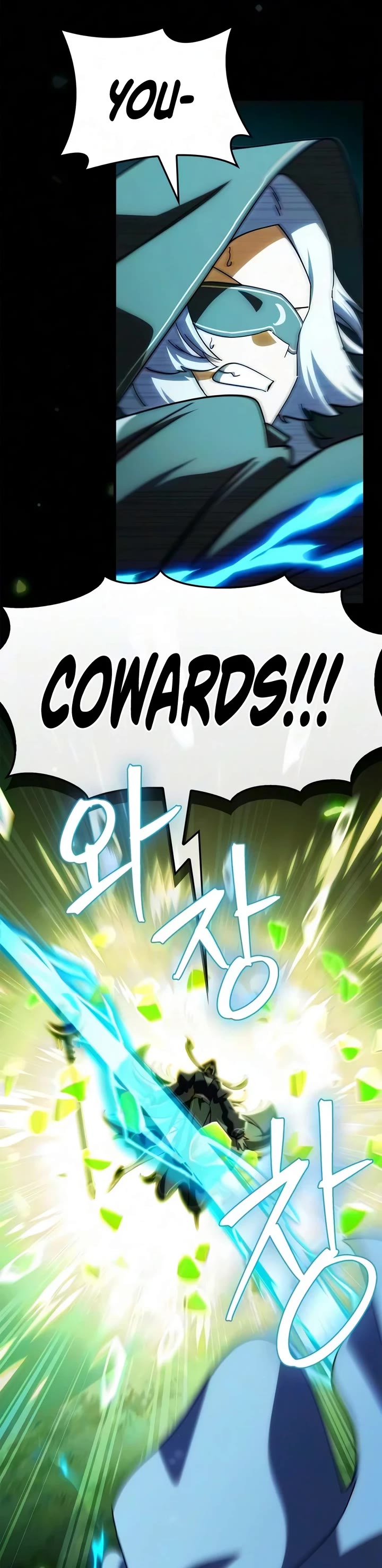 The Demon King Overrun by Heroes Chapter 39 page 61 - Chapter 39
