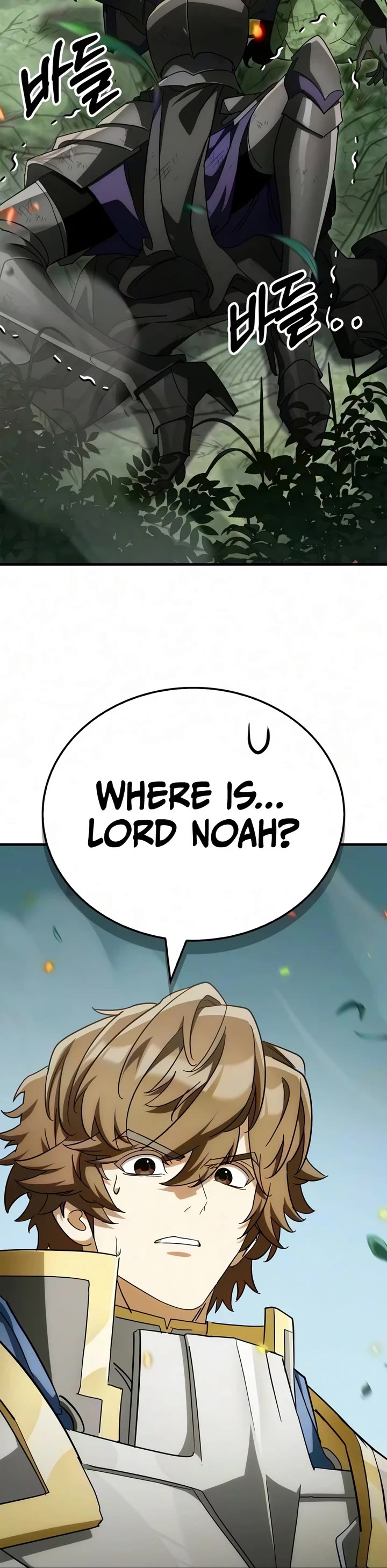 The Demon King Overrun by Heroes Chapter 39 page 66 - Chapter 39