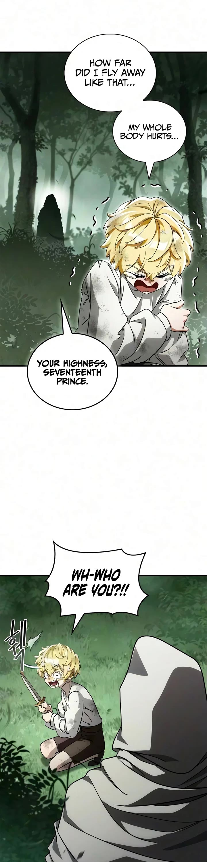 The Demon King Overrun by Heroes Chapter 39 page 69 - Chapter 39