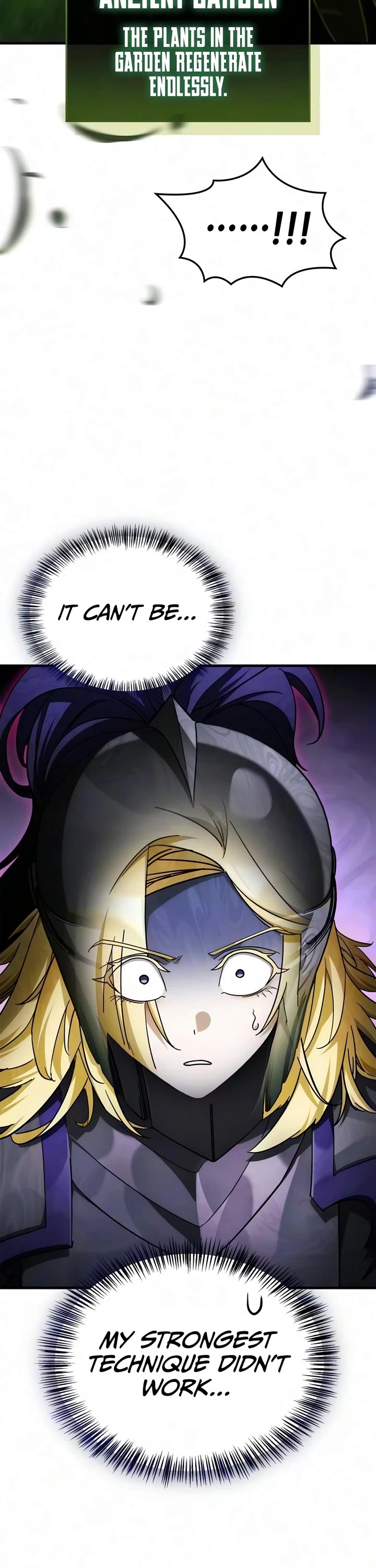 The Demon King Overrun by Heroes Chapter 39 page 7 - Chapter 39