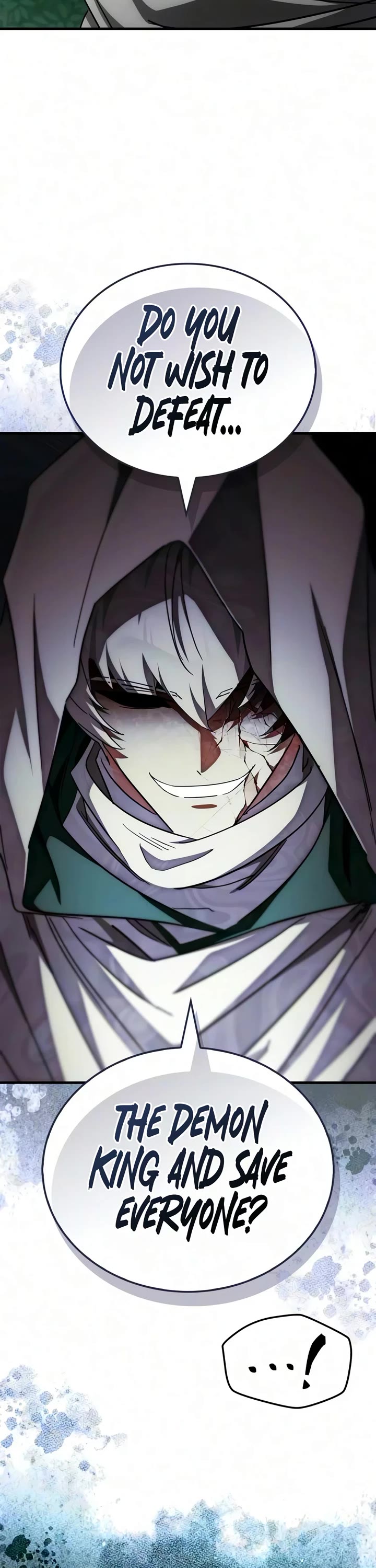The Demon King Overrun by Heroes Chapter 39 page 70 - Chapter 39