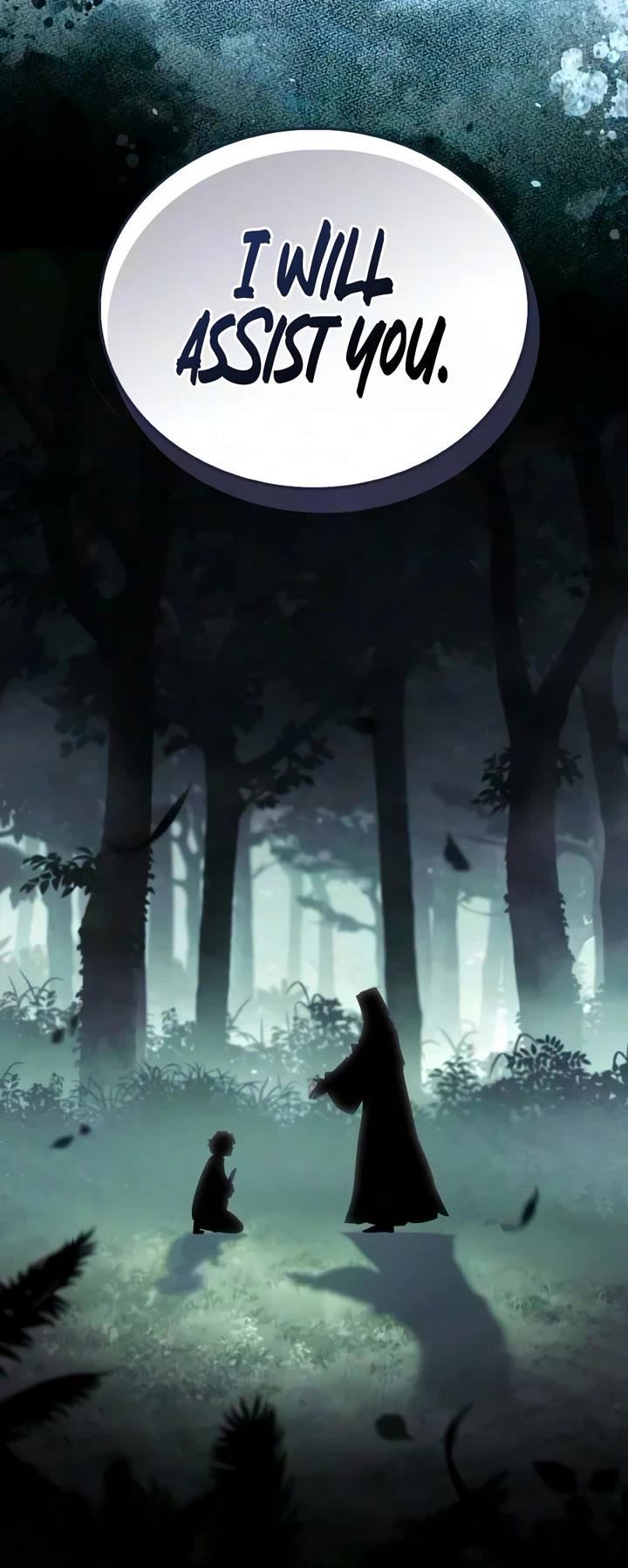 The Demon King Overrun by Heroes Chapter 39 page 71 - Chapter 39