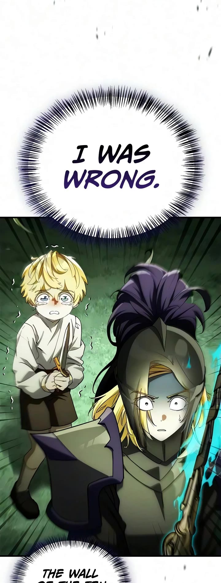 The Demon King Overrun by Heroes Chapter 39 page 9 - Chapter 39