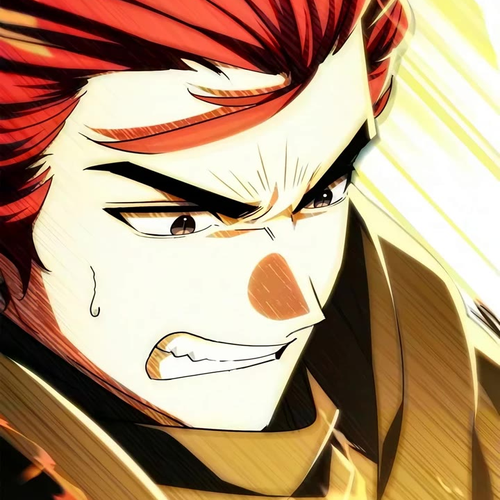 The Demon King Overrun by Heroes Chapter 39 cover