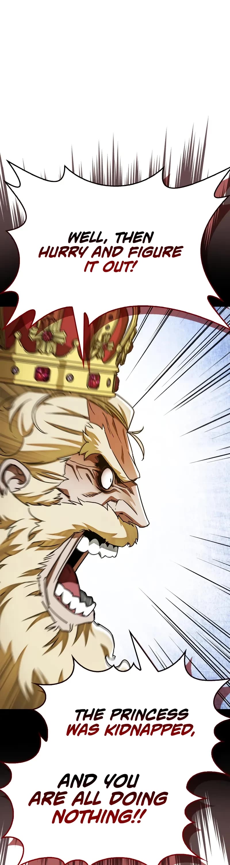The Demon King Overrun by Heroes Chapter 4 page 14 - Chapter 4