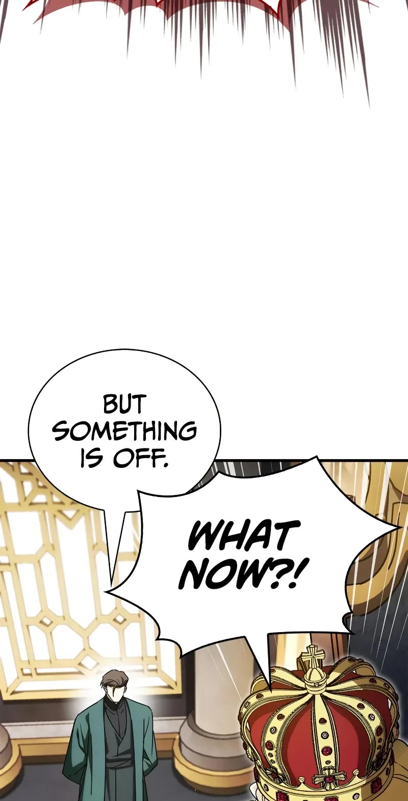 The Demon King Overrun by Heroes Chapter 4 page 15 - Chapter 4