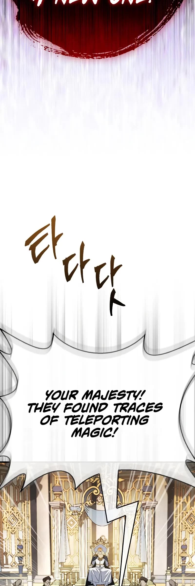 The Demon King Overrun by Heroes Chapter 4 page 20 - Chapter 4